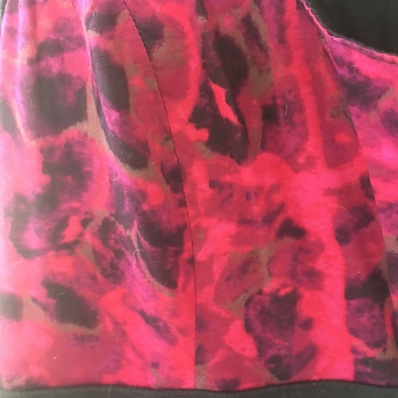 A/X Armani Exchange Sleeveless Dress - Picture 4 of 8